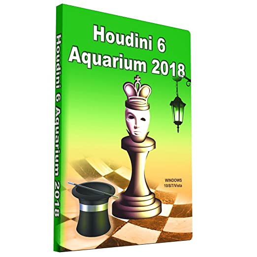 houdini 6.03 chess torrent
